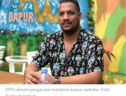 Jaksa Agung Perintahkan Kejati Malut Buru DPO Pengacara Terdakwa Kasus Narkoba