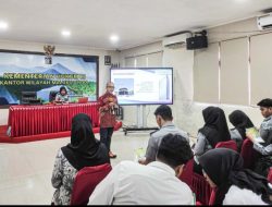 Kemenkum Malut Dukung Literasi Keuangan Syariah dari Bank Muamalat