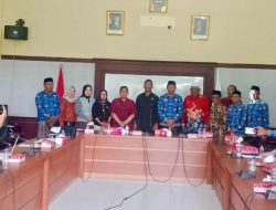Harmonisasi Ranperda Pakaian Adat Kabupaten Kepulauan Sula: Pelestarian Budaya Lewat Regulasi yang Kuat