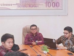BSK Hukum Gelar Policy Talks, Perkuat Kualitas Kebijakan Berdampak