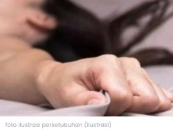 Diduga Setubuhi Sepupunya, Oknum Anggota TNI di Sula Dilaporkan ke Polisi Militer