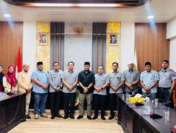 Pelindungan Kekayaan Intelektual di Tikep, dari Amo Maitara sampai Pala Tidore