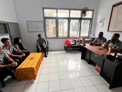 Perkuat Akses Keadilan, Kemenkum Malut Gelar Advokasi Layanan Hukum di Rutan Soasiu