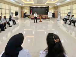 Growth Mindset ASN Jadi Tuntutan Ciptakan Birokrasi Berdampak