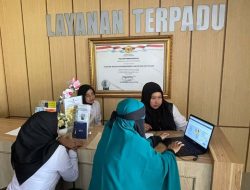 Publik Dapat Berpartisipasi dalam Survei Penilaian Integritas KPK 2025