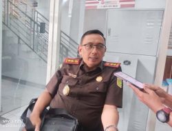 Tiga Tahun Dipimpin Widi, Kejari Tidore Tetapkan 7 Tersangka Korupsi dan Selamatkan Uang Negara Rp 2, 5 Miliar