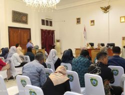 Soal Insentif Dokter, Ini Komitmen Dinkes Kepulauan Sula