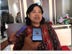 Putra Terbaik Suku Pedalaman Lulus Polri, Kapolda Malut Diapresiasi Eks Kompolnas