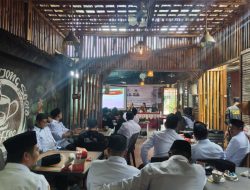 Kemenag Sula Gelar Penyuluhan Islam Aktif Dalam Konten Digital Inklusif Transformatif