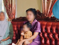 Bidpropam Polda Malut Tindaklanjuti Dugaan Penelantaran Istri Siri oleh Bripda MAC