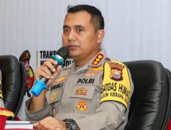 Masyarakat Diimbau Waspadai Penipuan Mengatasnamakan Pejabat Polda Malut