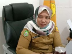 Istri Wakil Bupati Pulau Taliabu Diduga Gunakan Izasah Palsu Untuk Pangkat dan Jabatan