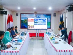 Kemenkum dan DPRD Malut Dukung Harmonisasi Regulasi, IRH dan Bantuan Hukum