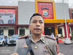 Kasus Dugaan Ijazah Palsu Pejabat di Pulau Taliabu Jadi Atensi Dirreskrimum Polda Malut