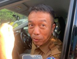 Mantan Kepala BPKAD dan Plt Kepala BPBD Halsel Diperiksa Kejati Malut Terkait Kasus Masjid Raya