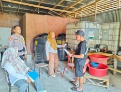 Dekot Ternate Dinilai Hanya Sibuk Tegur Anggota Aktif, Tapi Tidak Malu