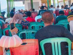 Polda Malut Diminta Usut Dugaan Kasus Penipuan Izin Oknum Pegawai DPMPTSP Pemprov Malut