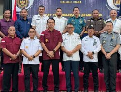 Mitigasi Tindak Pidana Perdagangan dan Penyelundupan Manusia di Malut