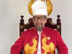 Sultan Jailolo Dukung Penuh Sekolah Rakyat di Halbar: Pendidikan Gratis untuk Rakyat Kecil