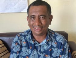 PGRI Halbar Tegaskan Dukung Program Sekolah Rakyat