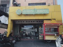 Toko Golden Bakery Akan Dieksekusi PN Ternate,  Karyawan Minta Tenggat Waktu 6 Bulan 