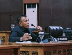 DPRD Malut Prihatin, Taliabu Tak Masuk Prioritas RPJMD 2025-2029