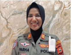Polres Ternate Tindak 1.037 Pelanggaran  Dalam Operasi Patuh 2025 