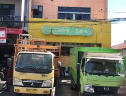 Selain Eksekusi Toko Golden Bakery, PN Ternate Juga akan Eksekusi CFC dan Satu Rumah