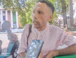 Puluhan Miliar Dana Hibah Pemkot Ternate ke Instansi Vertikal, Agus : Patut Dicurigai