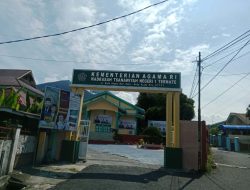 Temuan Ulat di Menu Makan Bergizi Gratis di Mts Negeri Ternate