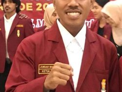 DPD IMM Malut Imbau Nelayan di Maluku Utara  untuk Waspada Terhadap Kondisi Cuaca yang Kurang Stabil