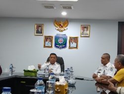 Perda Hilirisasi Buah Kelapa Jadi Jalan Petani Menuju Pasar Ekspor