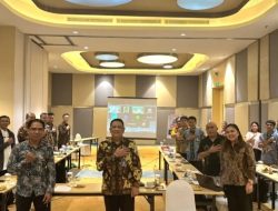 Kemenko Polkam: Kolaborasi Multi-Aktor adalah Kunci Penataan Wilayah Metropolitan dan Pengembangan Inovasi Layanan Publik