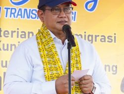 Pemerintah Rancang Pengembangan Peternakan Sapi untuk Perkuat Ketahanan Pangan Nasional