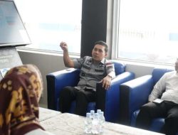 Kakanwil Kemenkum Malut: Koperasi Merah Putih Hidupkan Ekonomi Kerakyatan di Desa dan Kelurahan