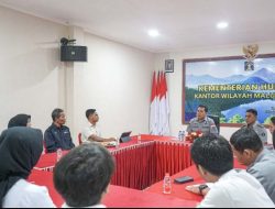 Disparbud Pemkot Tidore Prioritaskan Pelindungan Kekayaan Intelektual