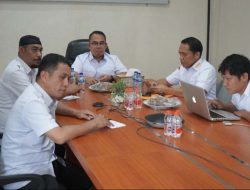 Urgensi Peran PPNS dalam Penyidikan, Kemenkum Catat 106 PPNS di Malut