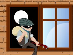 Diduga Terlibat Kasus Pencurian, Pemuda Asal Patani Diringkus Resmob Polres Ternate