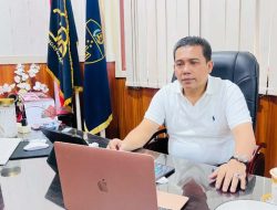 Kemenkum Malut Dorong Pelindungan Produk Unggulan Daerah Melalui Merek Kolektif