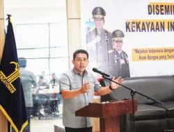 Semester I, Kemenkum Malut Terima 273 Permohonan Kekayaan Intelektual