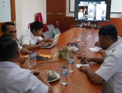 Urgensi Peran PPNS dalam Penyidikan, Kemenkum Catat 106 PPNS di Malut