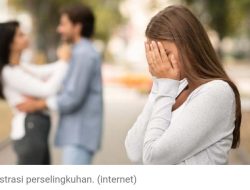  Terbukti Selingkuh, Oknum Anggota DPRD Kota Ternate Dicerai Istrinya