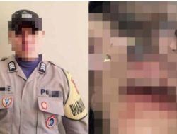 Oknum Polisi dan Ibu Bhayangkari di Polres Halut Ditetapkan Sebagai Tersangka