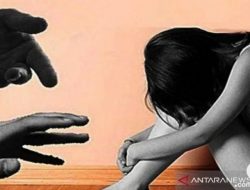 Dua Tersangka Kasus Pencabulan Anak di Bawah Umur di Halsel Belum Ditangkap