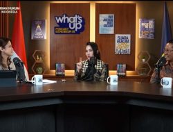 Menkum Supratman Ajak Gubernur Sherly Perkuat Harmonisasi Regulasi di Malut