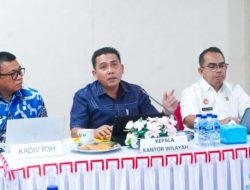 Taliabu Tuntaskan 100% Pendirian Koperasi Desa Merah Putih