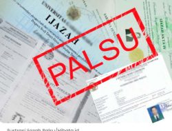 Akademisi Unkhair Ternate Sarankan Pihak Berwajib Usut Kasus Ijazah Palsu di Pulau Taliabu