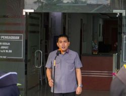 ASN di Malut Bisa Studi Lanjut melalui Beasiswa LPDP