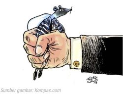APH Didesak Usut Dugaan Korupsi Dana Hibah ke KPU dan Bawaslu Kota Ternate Tahun 2019