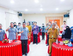 Perda Perlindungan Lahan Pertanian Akomodir Sumber Pangan Masyarakat